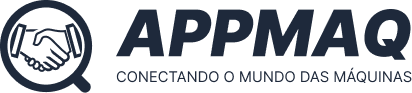 Logo AppMaq